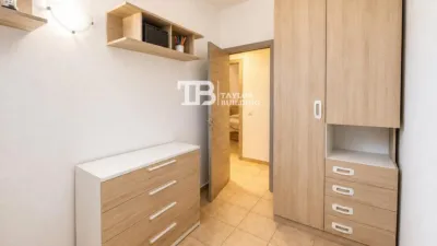 Ground-floor apartment on Carrer de Maria Antònia Salvà photo 17