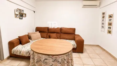 Ground-floor apartment on Carrer de Maria Antònia Salvà photo 7