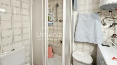 Apartment in Concordes photo 16
