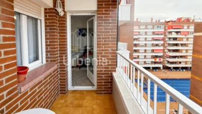 Apartment in Concordes photo 5