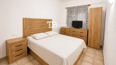 Ground-floor apartment on Carrer de Maria Antònia Salvà photo 12