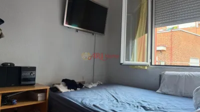 Flat on Calle del Conde de Vistahermosa photo 13