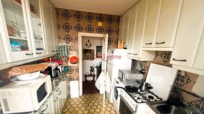 Apartment in Opañel photo 11