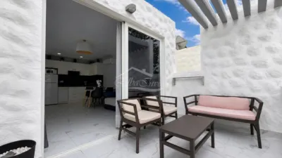 Piso en Costa Adeje photo 3