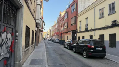 Flat on Calle del Conde de Vistahermosa photo 20