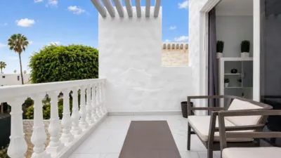 Piso en Costa Adeje photo 5