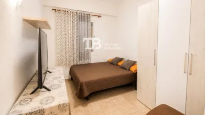 Ground-floor apartment on Carrer de Maria Antònia Salvà photo 15