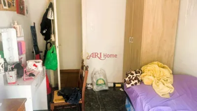 Apartment in Opañel photo 12