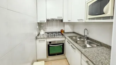 Apartment in Concordes photo 7