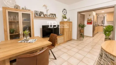 Ground-floor apartment on Carrer de Maria Antònia Salvà photo 6