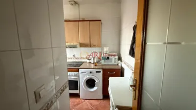 Flat on Calle del Conde de Vistahermosa photo 9