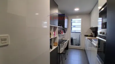 Apartment in Vicálvaro photo 8