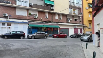 Flat on Calle del Conde de Vistahermosa photo 18