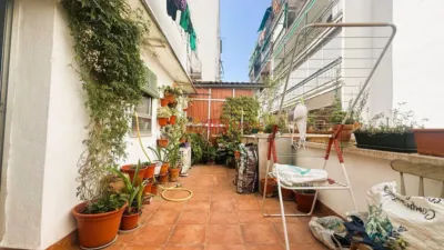 Apartment in Opañel photo 8