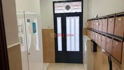 Flat on Calle del Conde de Vistahermosa photo 15