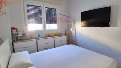 Apartment in Vicálvaro photo 9
