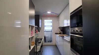 Apartment in Vicálvaro photo 20