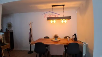 Apartment in Vicálvaro photo 5