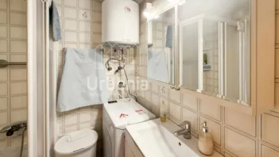 Apartment in Concordes photo 15