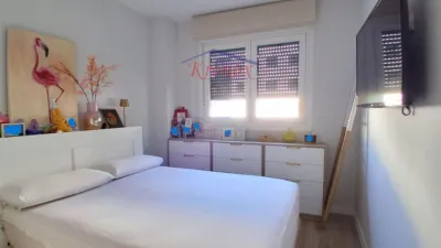 Apartment in Vicálvaro photo 10