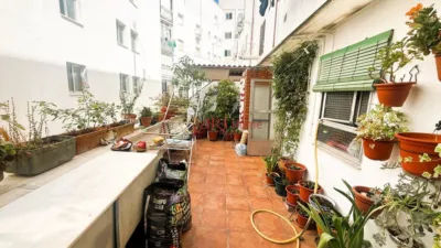 Apartment in Opañel photo 10