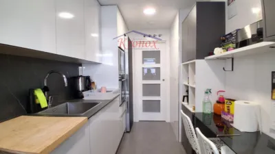 Apartment in Vicálvaro photo 6