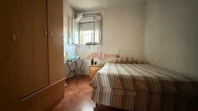 Flat on Calle del Conde de Vistahermosa photo 11