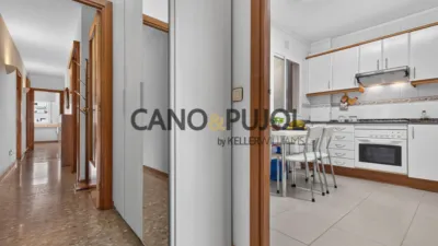 Piso en calle Francesc Macia I Jussa photo 25