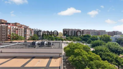 Piso en calle Francesc Macia I Jussa photo 24