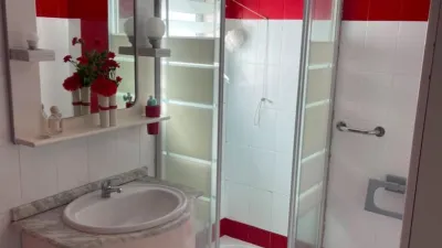 Apartment in Las Torres-Guadalupe photo 37
