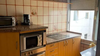 Apartment in Las Torres-Guadalupe photo 10