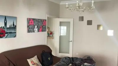 Apartment in Las Torres-Guadalupe photo 4
