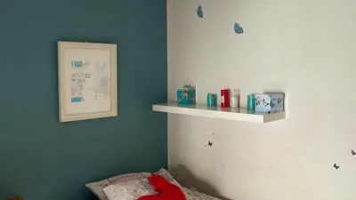 Apartment in Las Torres-Guadalupe photo 15