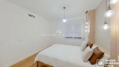 Flat on Calle de la Esperanza photo 16
