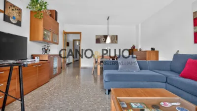 Piso en calle Francesc Macia I Jussa photo 17