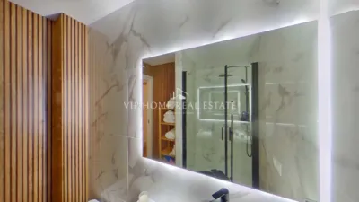Flat on Calle de la Esperanza photo 17