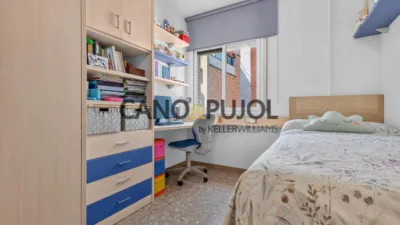 Piso en calle Francesc Macia I Jussa photo 31