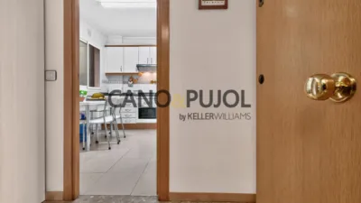 Piso en calle Francesc Macia I Jussa photo 2