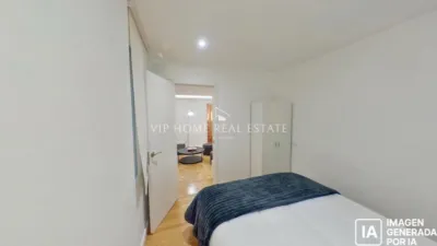 Flat on Calle de la Esperanza photo 9