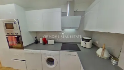 Flat on Calle de la Esperanza photo 20