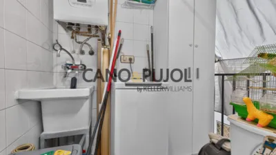 Piso en calle Francesc Macia I Jussa photo 8