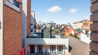Piso en calle Francesc Macia I Jussa photo 32