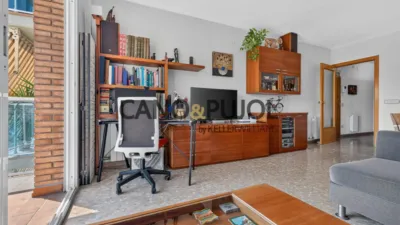 Piso en calle Francesc Macia I Jussa photo 16