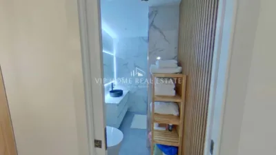 Flat on Calle de la Esperanza photo 22
