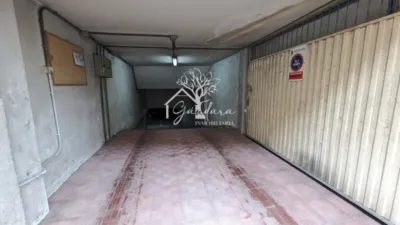 Garaje en venta en A Gándara - Vista 4