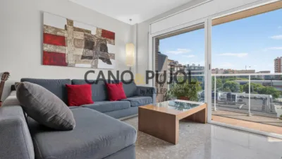 Piso en calle Francesc Macia I Jussa photo 15