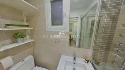 Apartment on Calle Don Ramón de la Cruz photo 18
