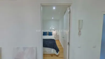 Flat on Calle de la Esperanza photo 19