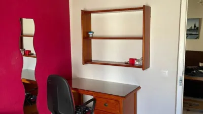 Apartment in Las Torres-Guadalupe photo 20