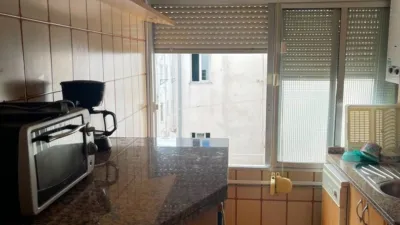 Apartment in Las Torres-Guadalupe photo 12